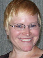 Jennifer ‘Z’ Zornow