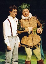 Vincent Rodriguez III