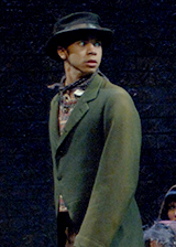 William Thomas Hodgson