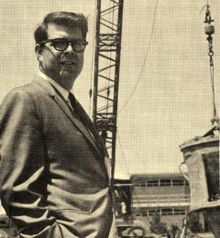 picture of marian theatre construction