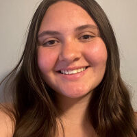 Abigail Fruge Headshot