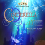 Cinderella Poster image