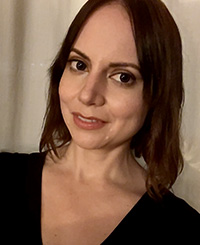 Rhiannon Franck-Thompson