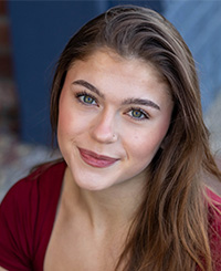 Skylar Platt