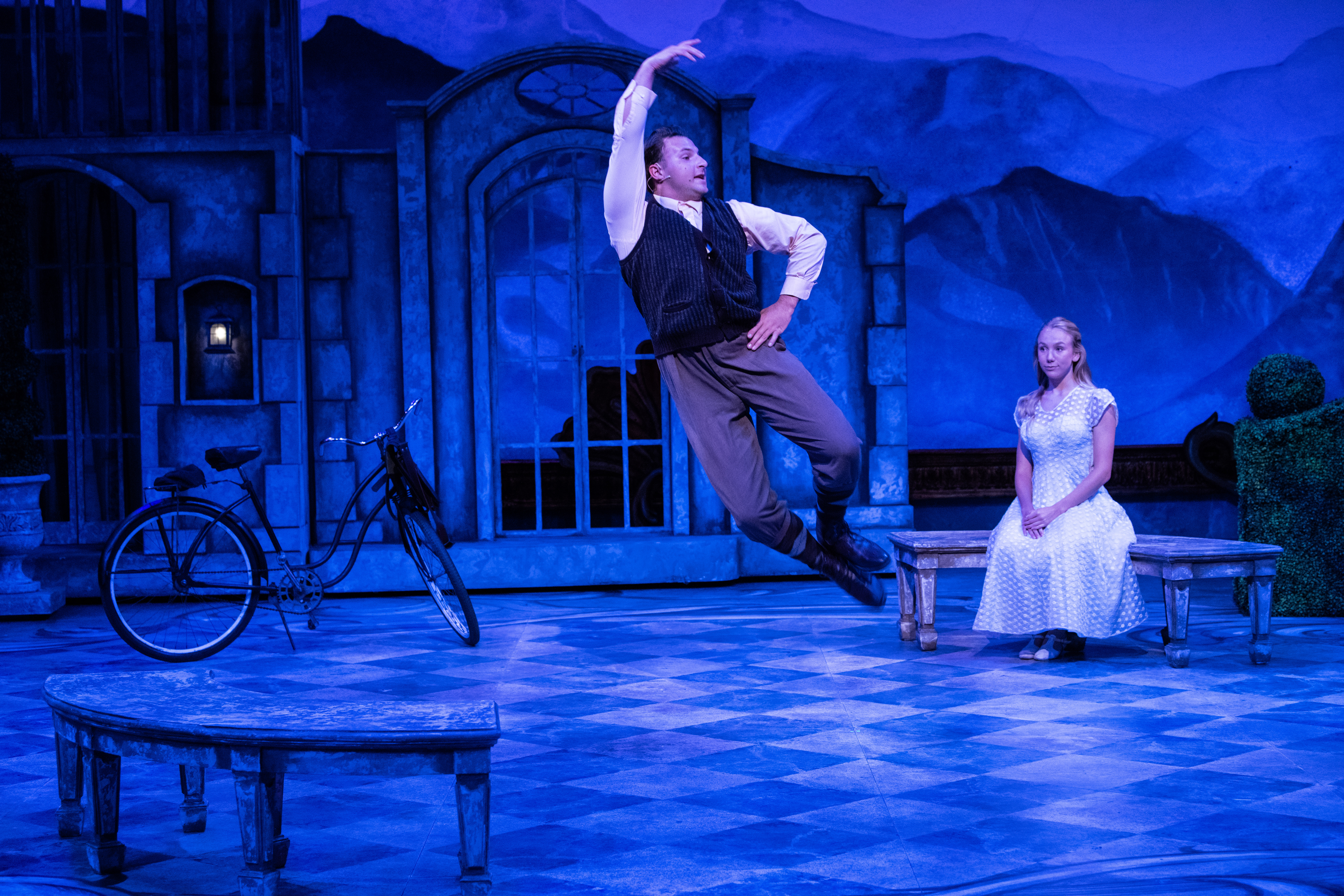 The Sound of Music 2022