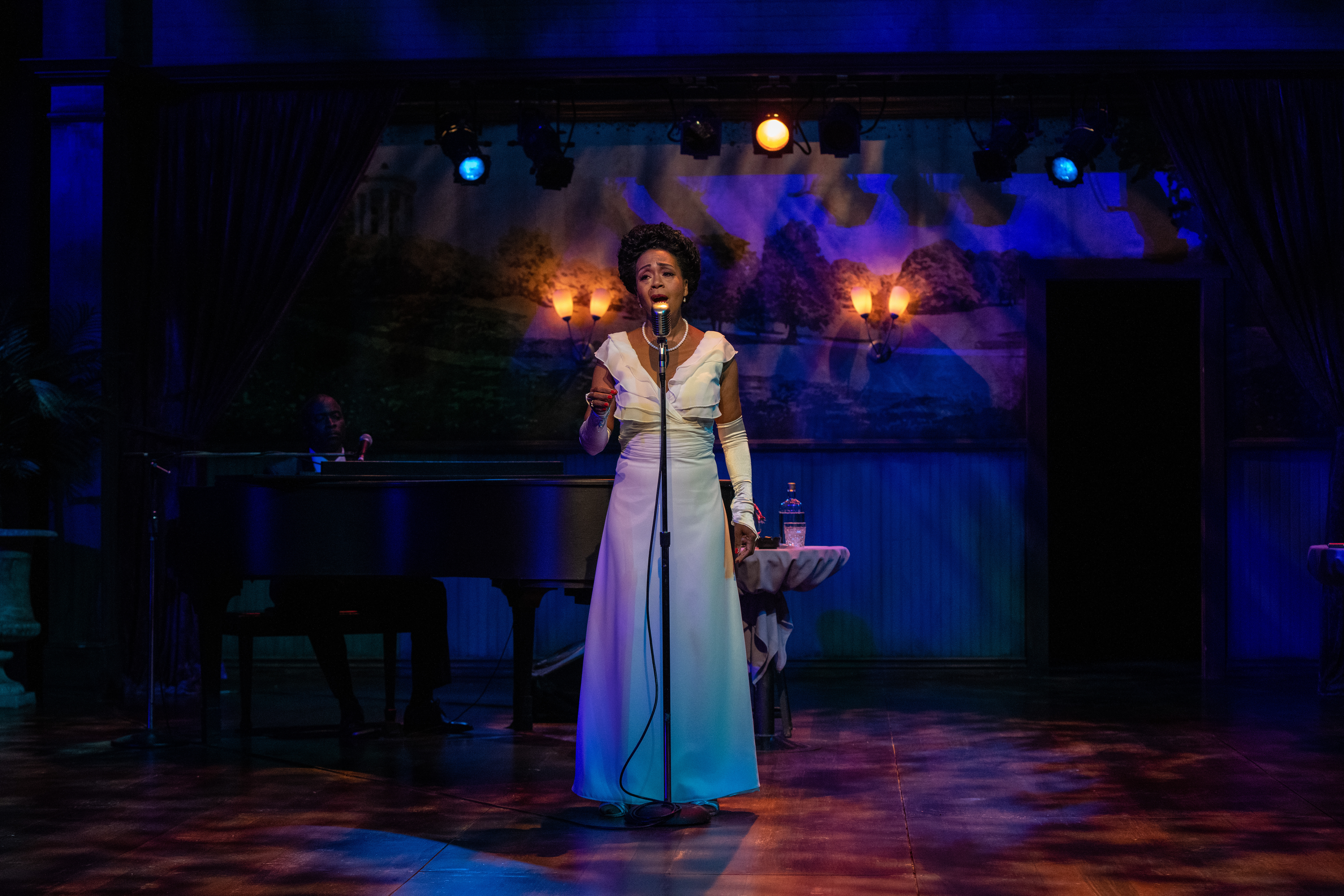 Lady Day at Emerson’s Bar & Grill 2021