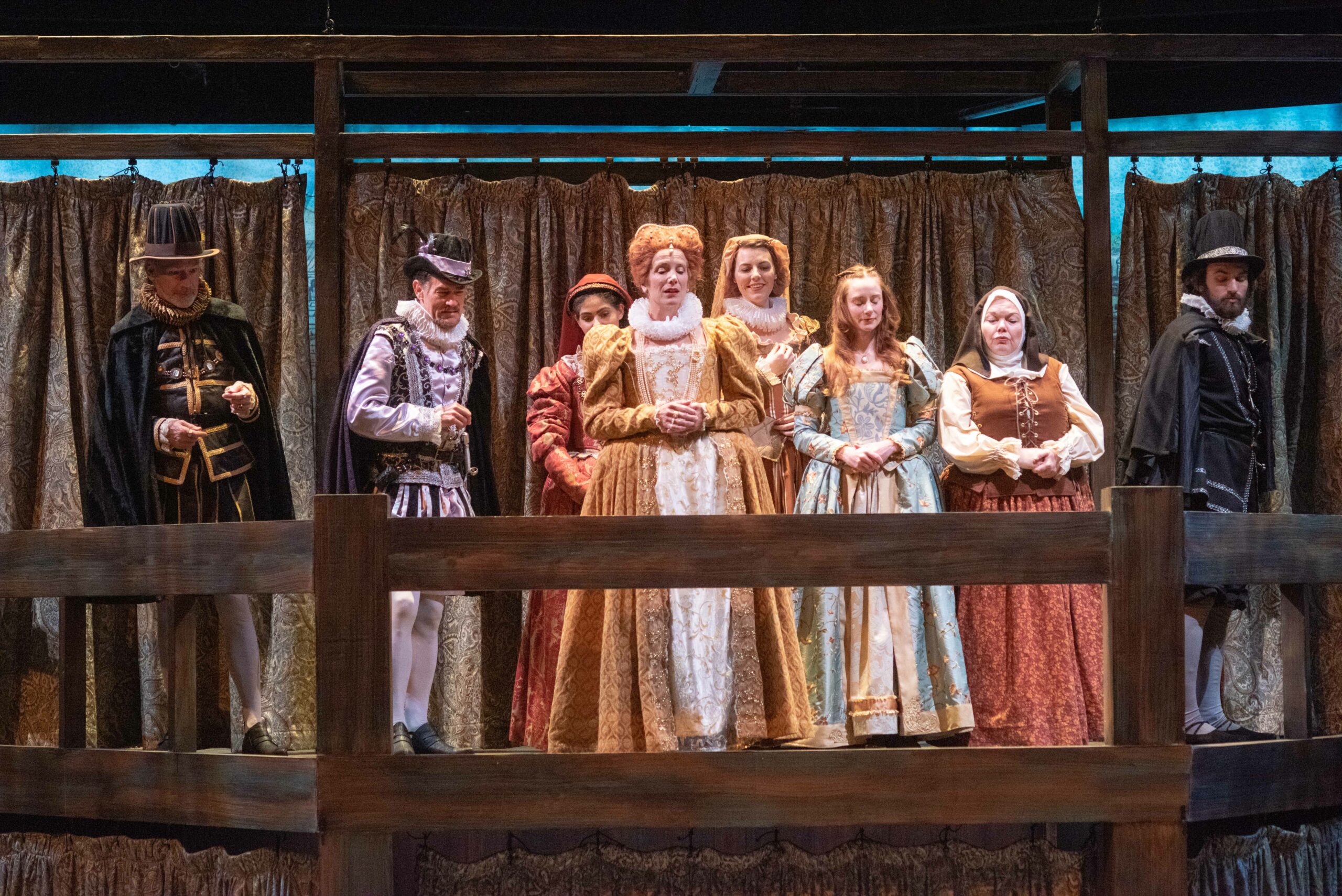 Shakespeare in Love, 2019