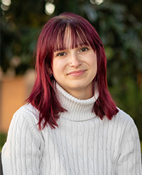 Josephine Rae Swanson