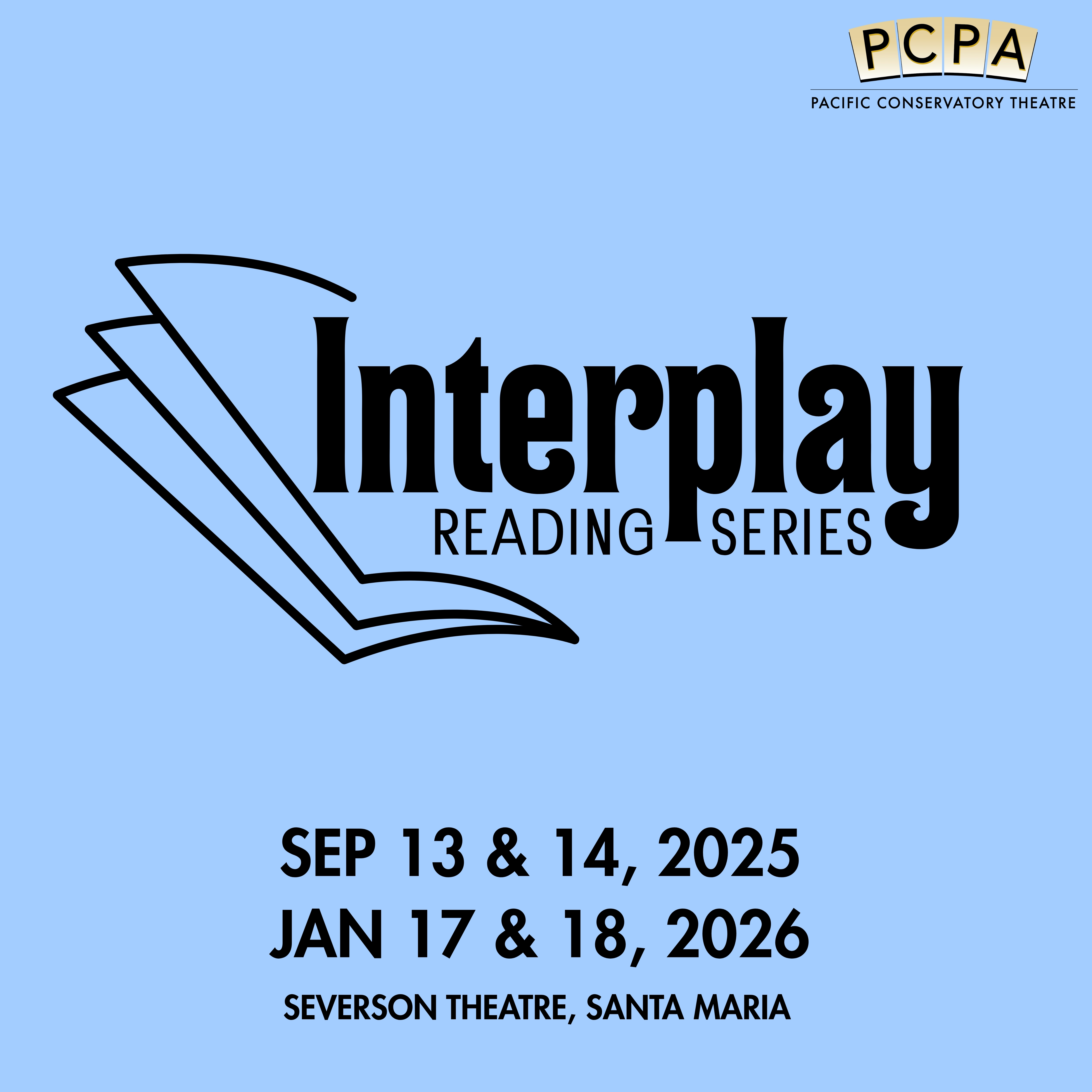 Interplay Reading Series