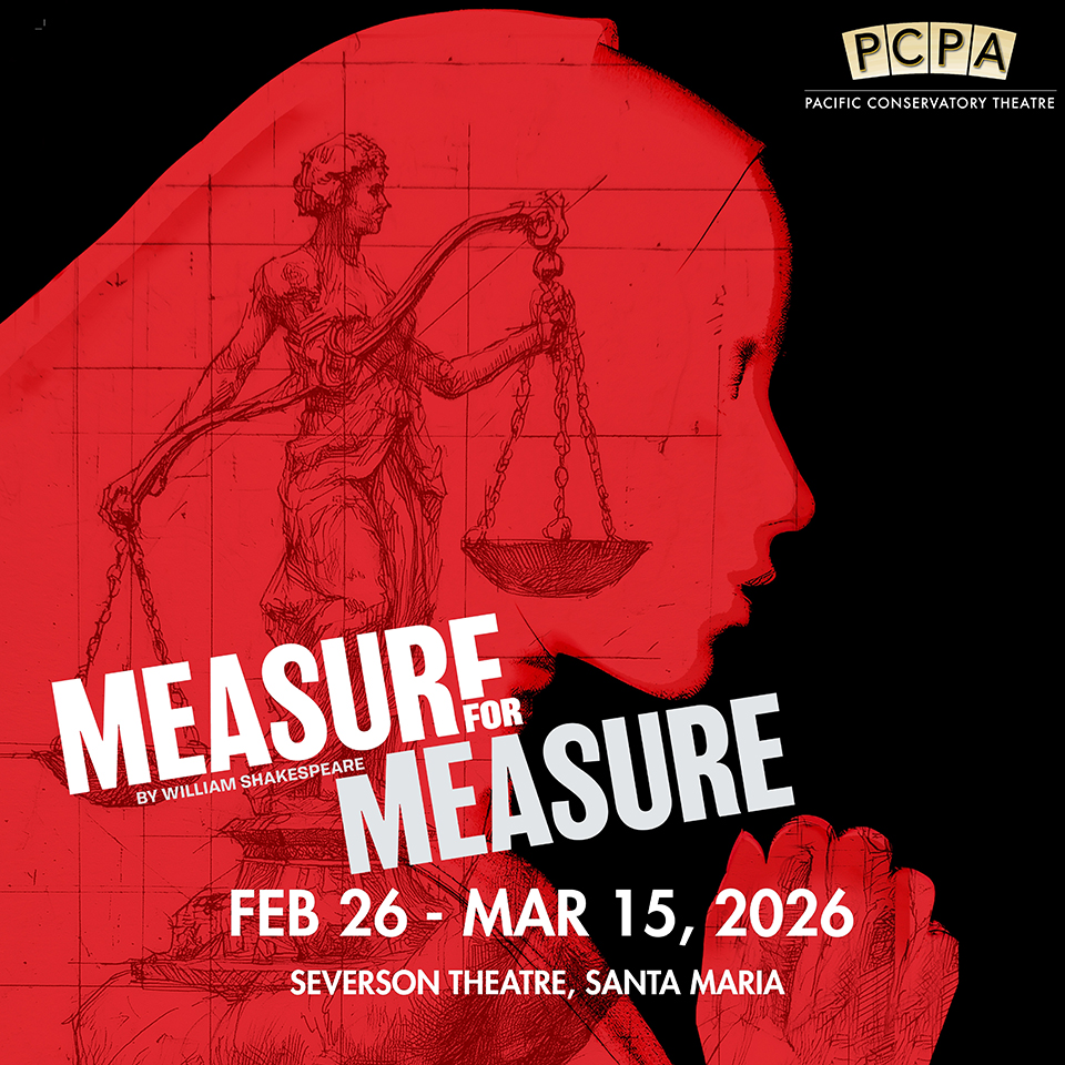 Measure for Measure Show Square