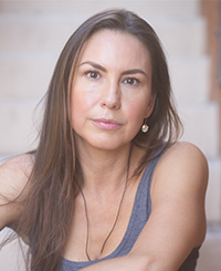 Winona Stephens: DeLanna Studi*