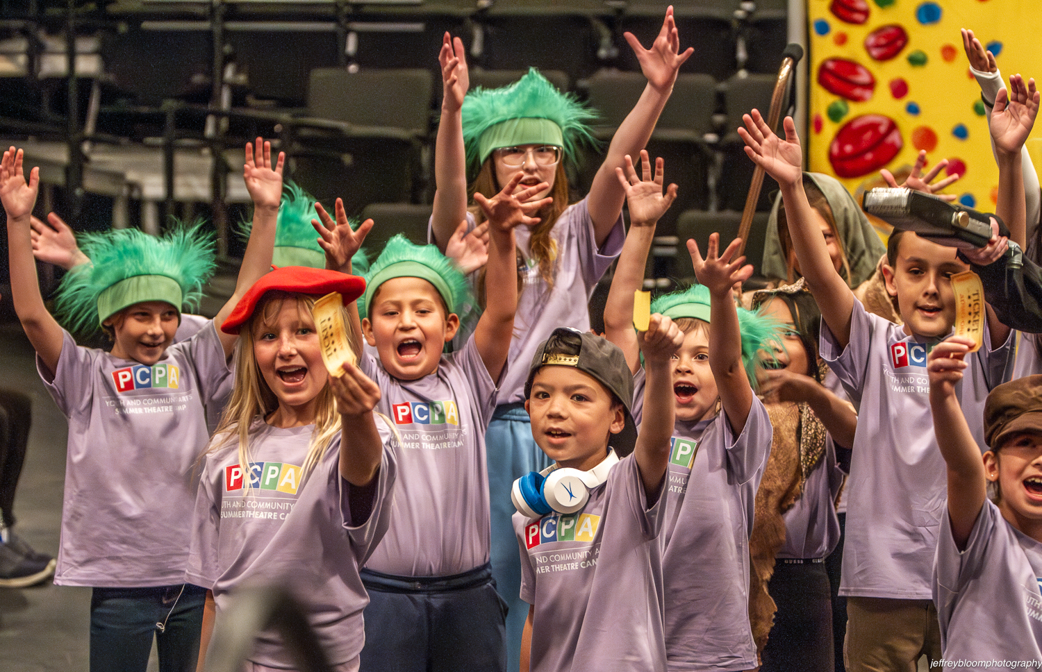 Spring & Summer Camps