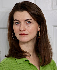 Playwright: Julie MacLean