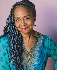 HANNAH and others: Karole Foreman*