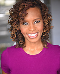 JASMINE: Africa Turner 