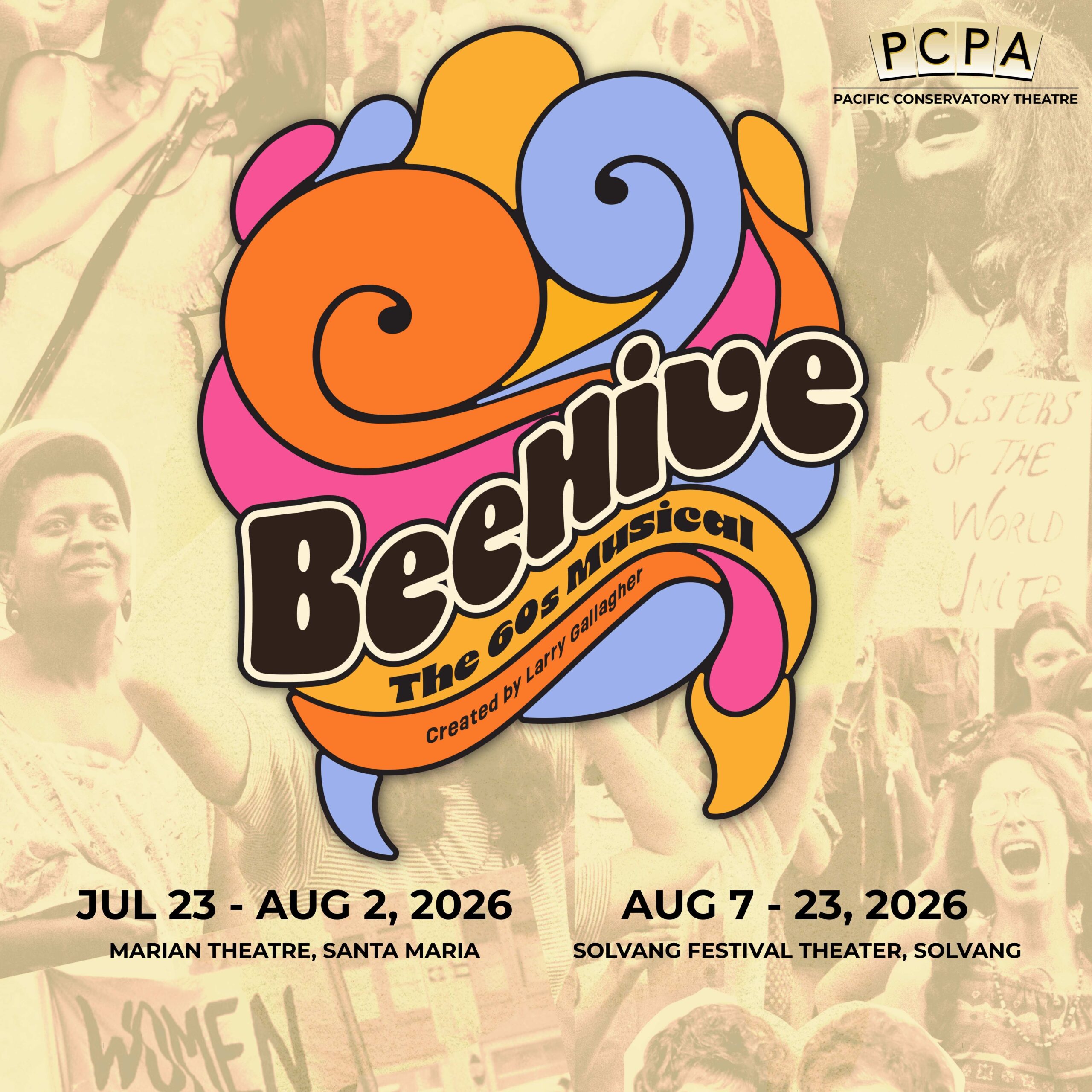 Beehive - The 60s Musical