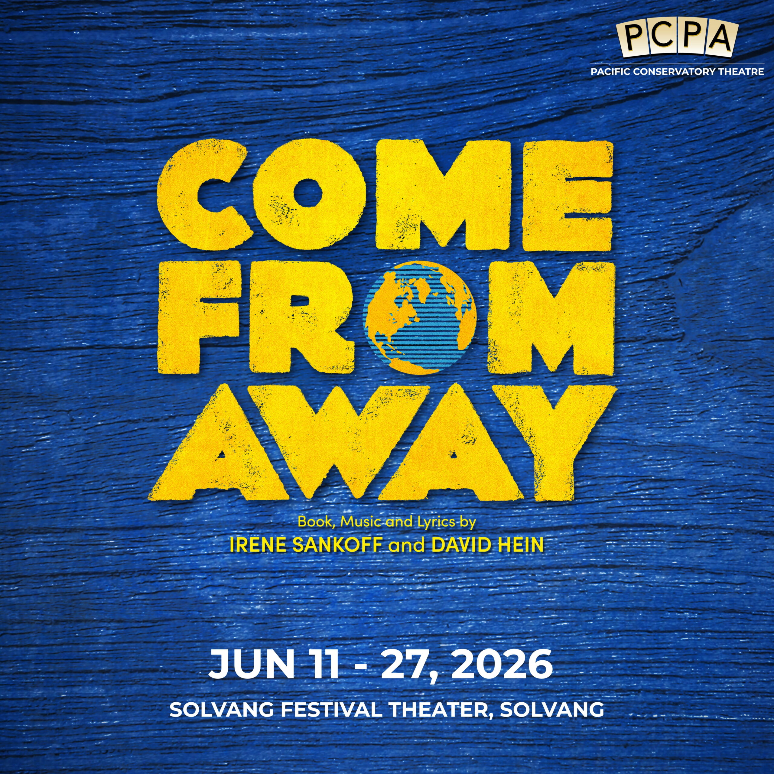 Come From Away (Solvang) Come From Away (Solvang)