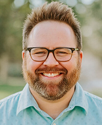 Percussion: Evan Goldhahn