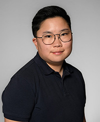 Dresser: Izzy Sehnert