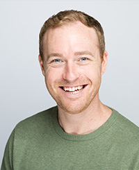 Ensemble: Justin Crabtree