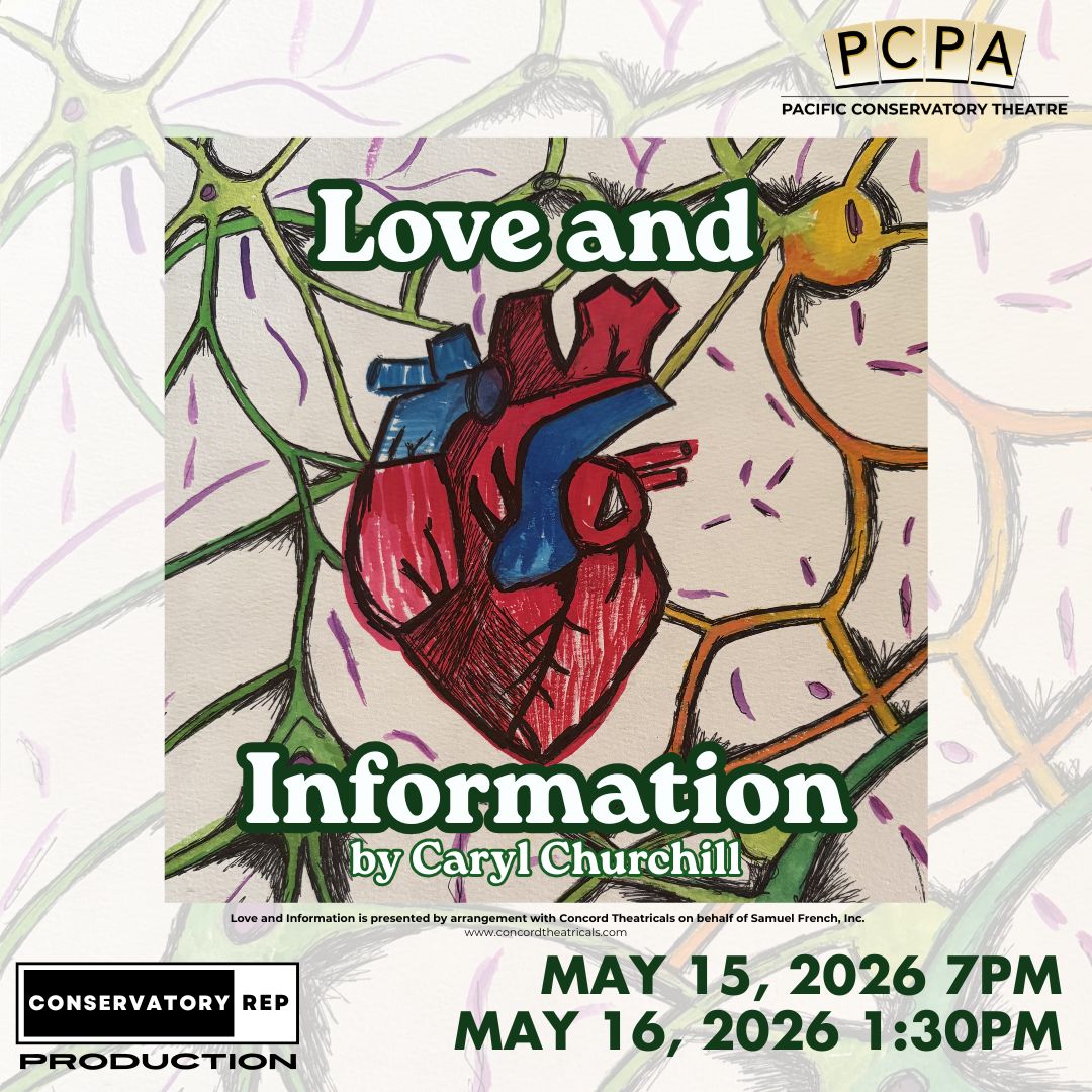 Love and Information