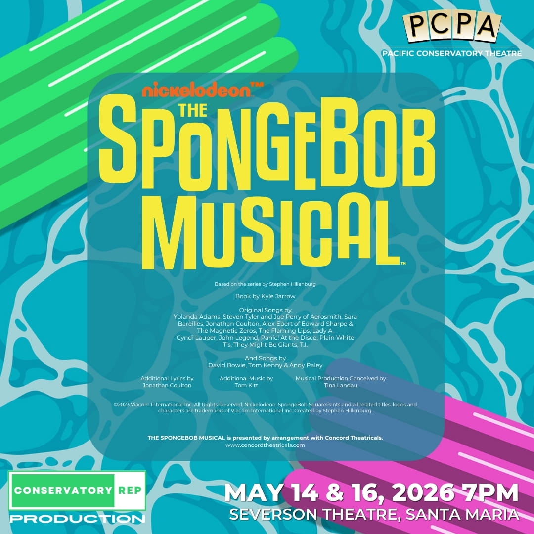 The Spongebob Musical