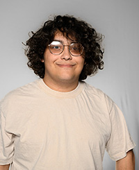 Deck Crew: William Fogh