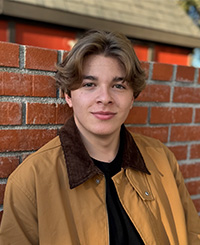 Joey Adanalian